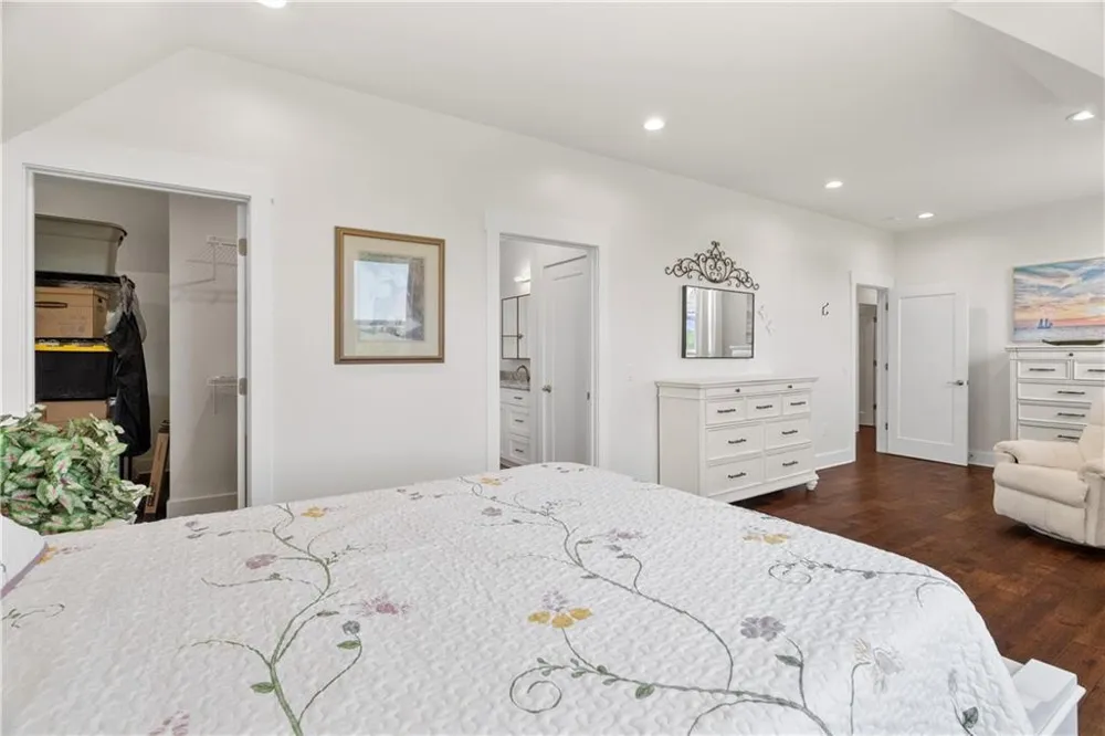 876 Cline Road Resaca, GA 30735