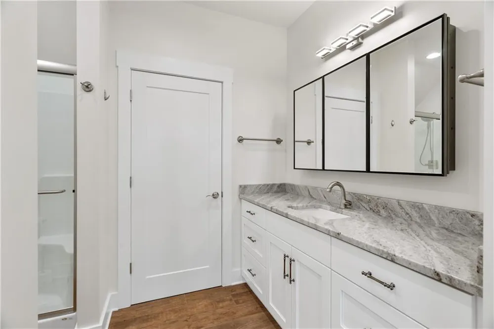 876 Cline Road Resaca, GA 30735