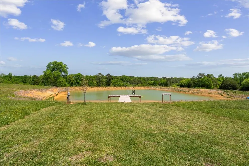 876 Cline Road Resaca, GA 30735