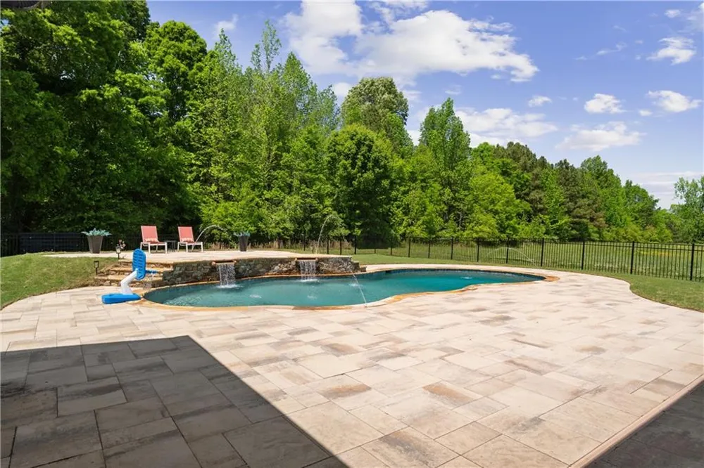 876 Cline Road Resaca, GA 30735