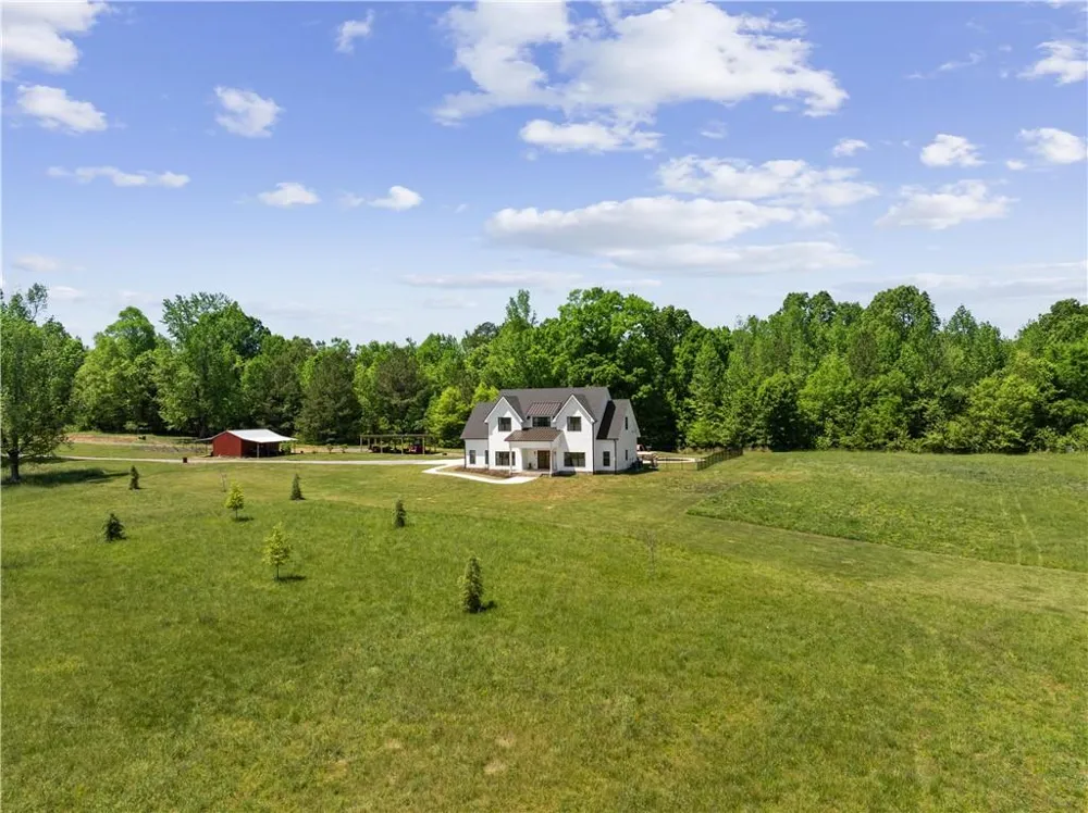 876 Cline Road Resaca, GA 30735