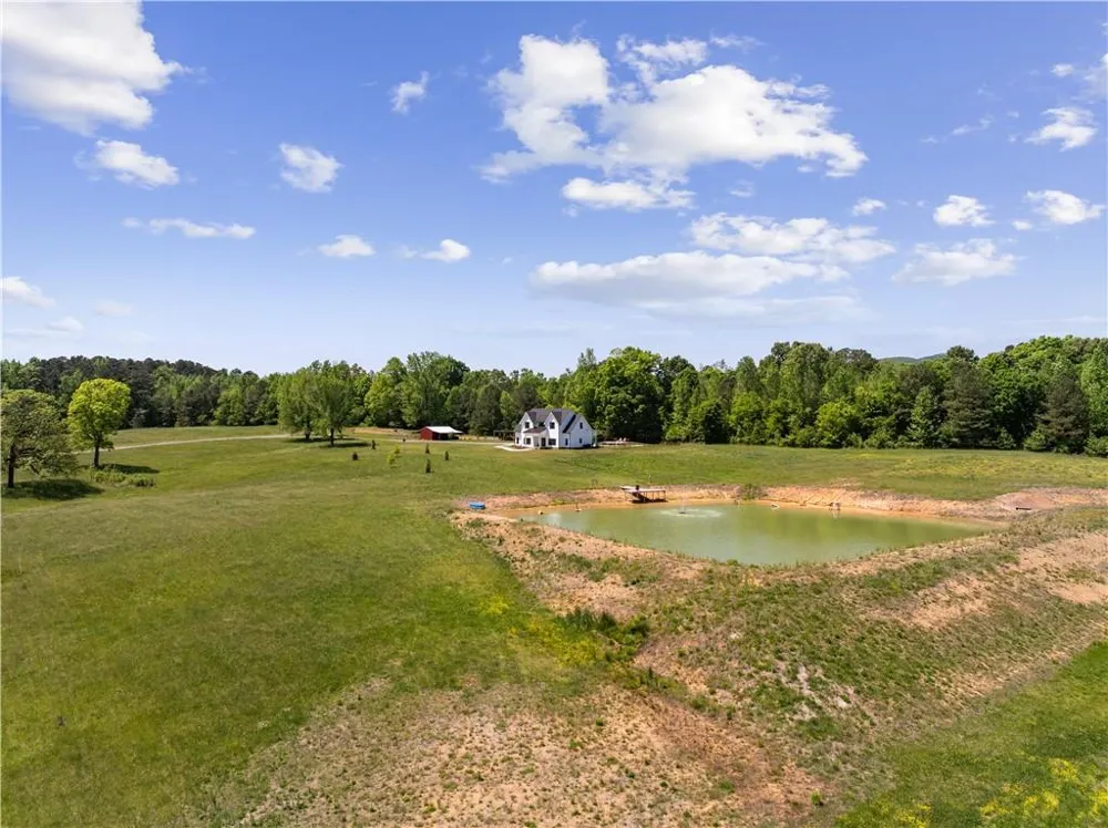 876 Cline Road Resaca, GA 30735