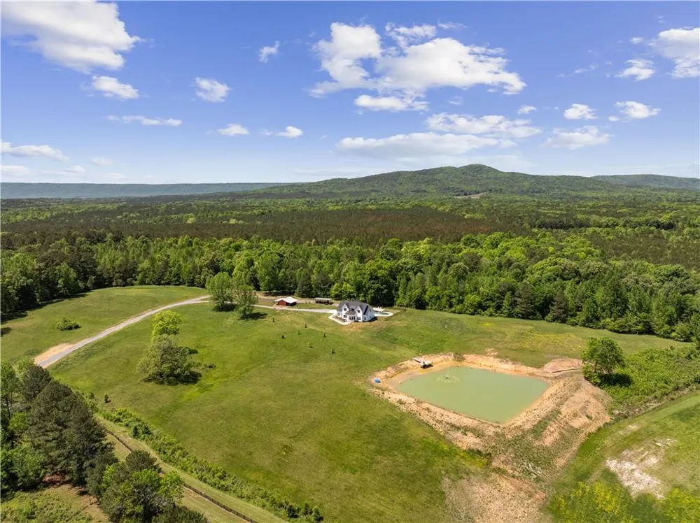 876 Cline Road Resaca, GA 30735