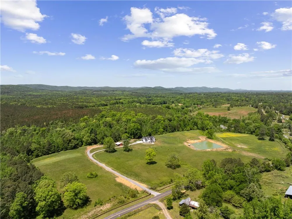 876 Cline Road Resaca, GA 30735