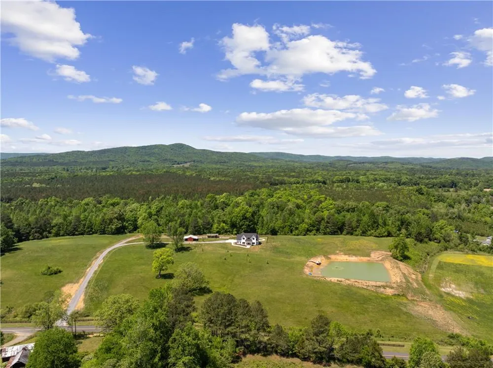 876 Cline Road Resaca, GA 30735