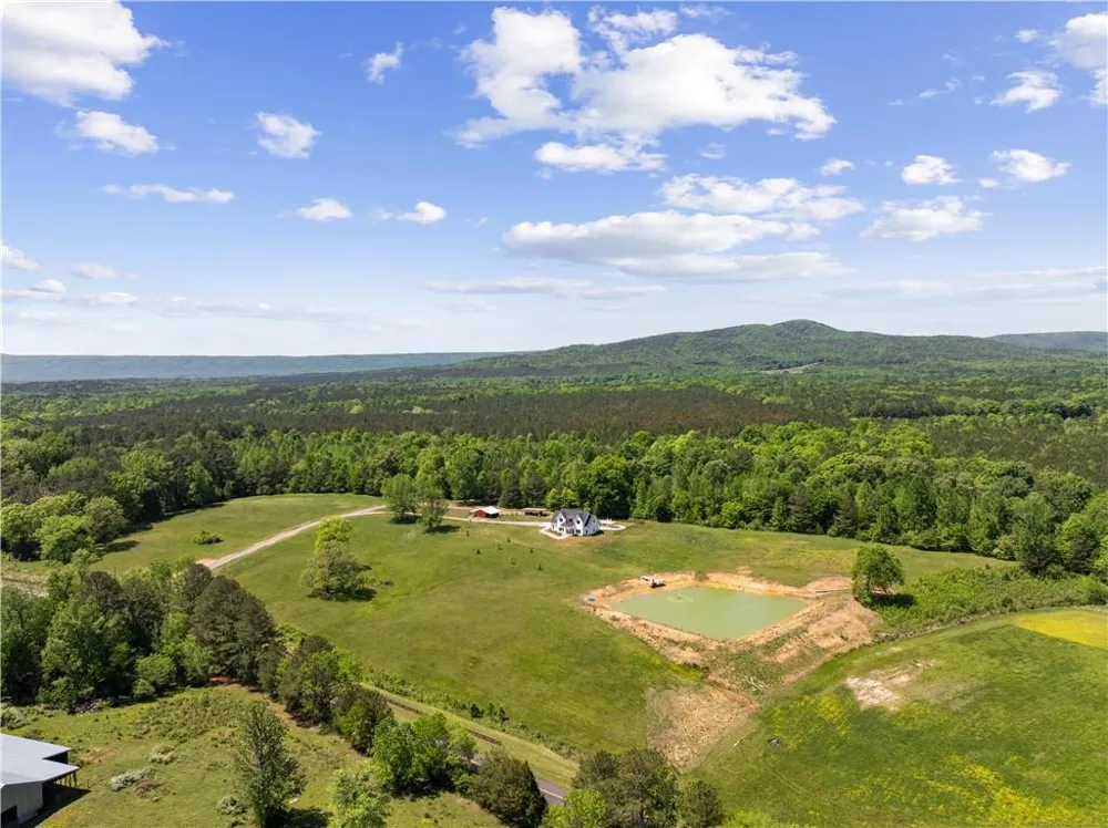 876 Cline Road Resaca, GA 30735