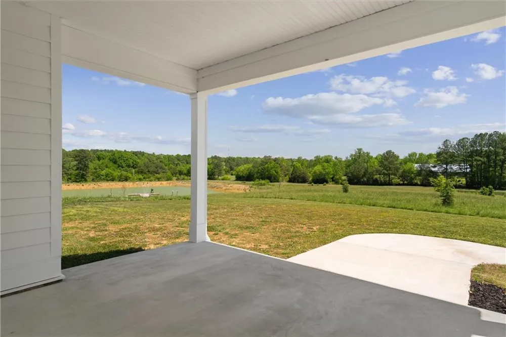 876 Cline Road Resaca, GA 30735