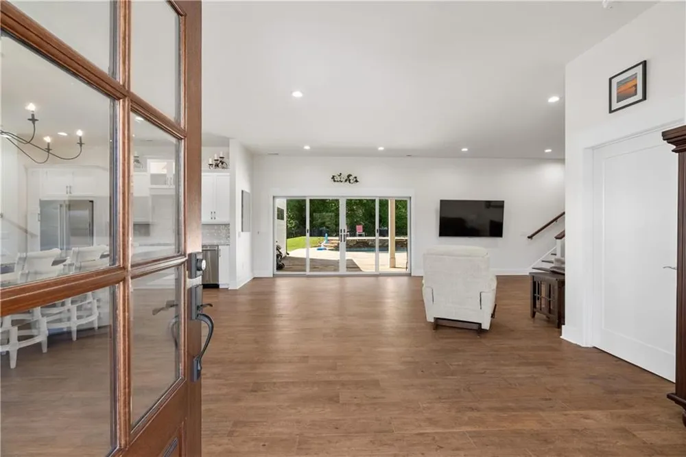 876 Cline Road Resaca, GA 30735