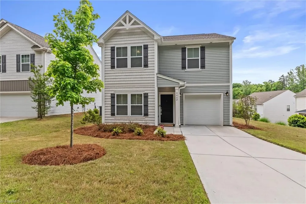 4462 Wesmar Drive Pfafftown, NC 27040