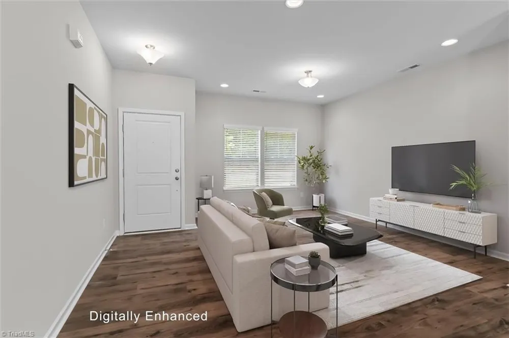 4462 Wesmar Drive Pfafftown, NC 27040