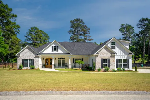 539 Bogey Court