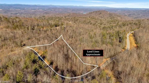 Lot 19 Longview Bluffs