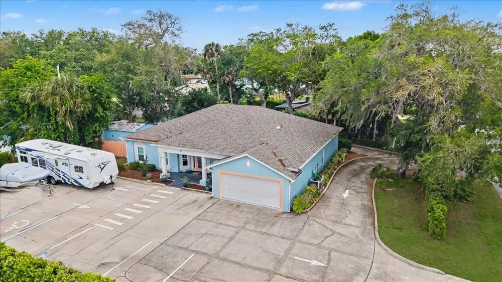 1830 ORANGE TREE DRIVE Edgewater, FL 32132