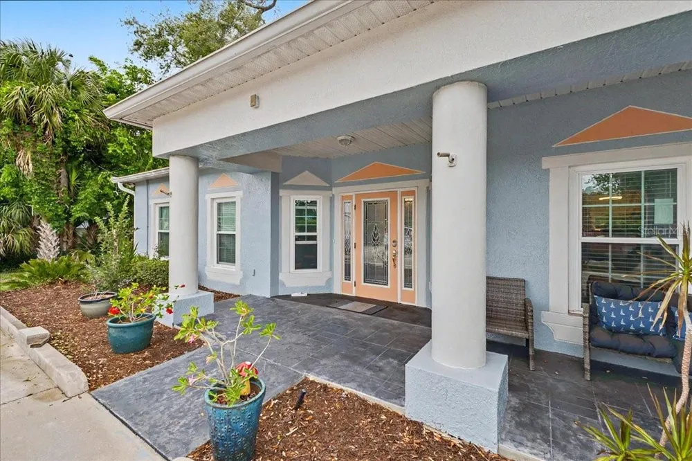 1830 ORANGE TREE DRIVE Edgewater, FL 32132