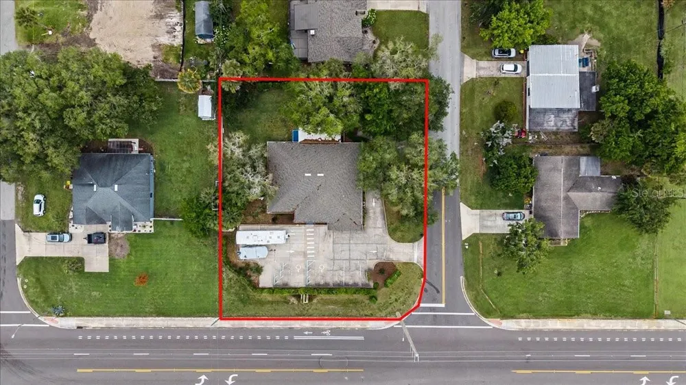 1830 ORANGE TREE DRIVE Edgewater, FL 32132