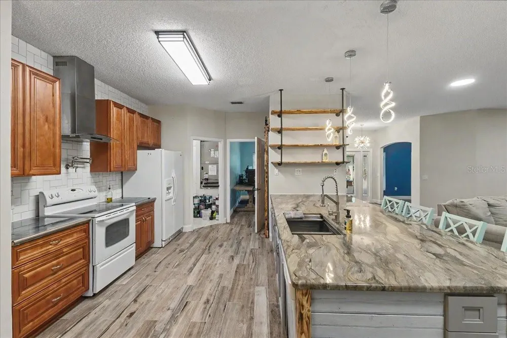 1830 ORANGE TREE DRIVE Edgewater, FL 32132