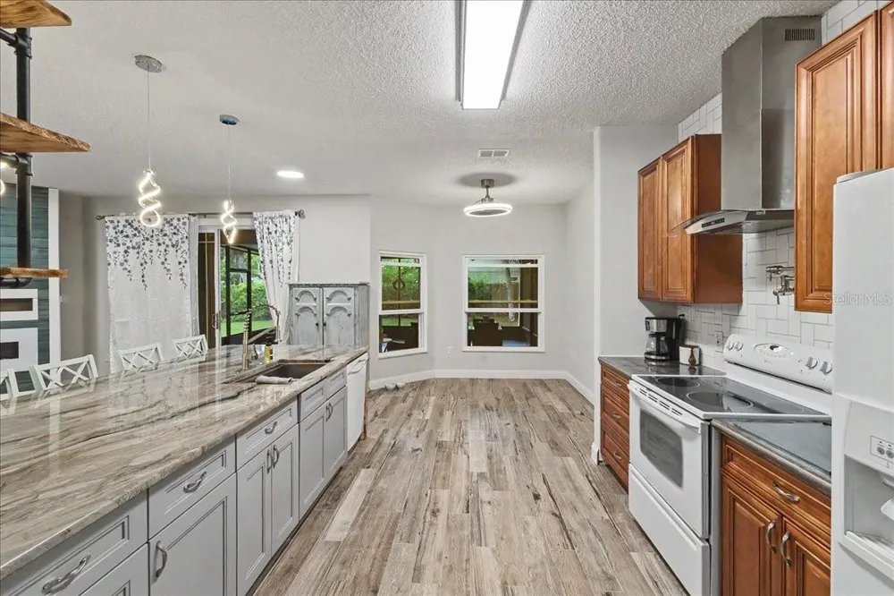 1830 ORANGE TREE DRIVE Edgewater, FL 32132