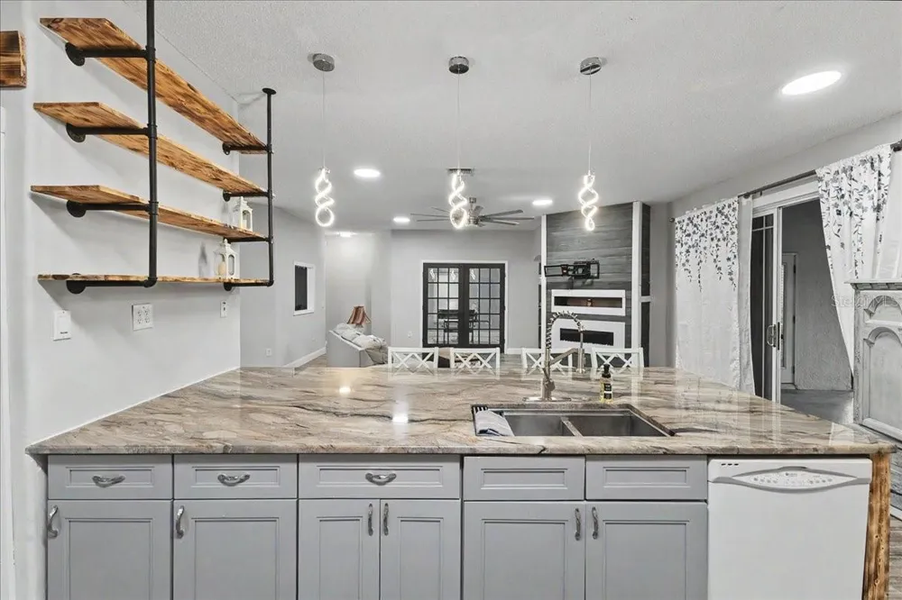 1830 ORANGE TREE DRIVE Edgewater, FL 32132