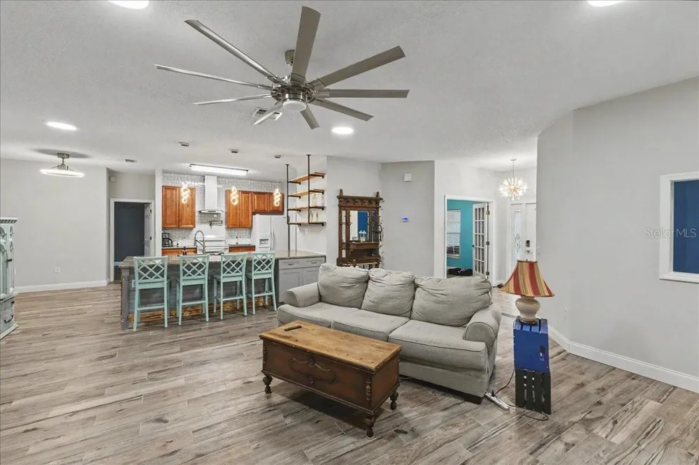 1830 ORANGE TREE DRIVE Edgewater, FL 32132