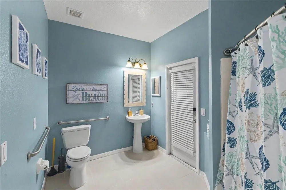 1830 ORANGE TREE DRIVE Edgewater, FL 32132