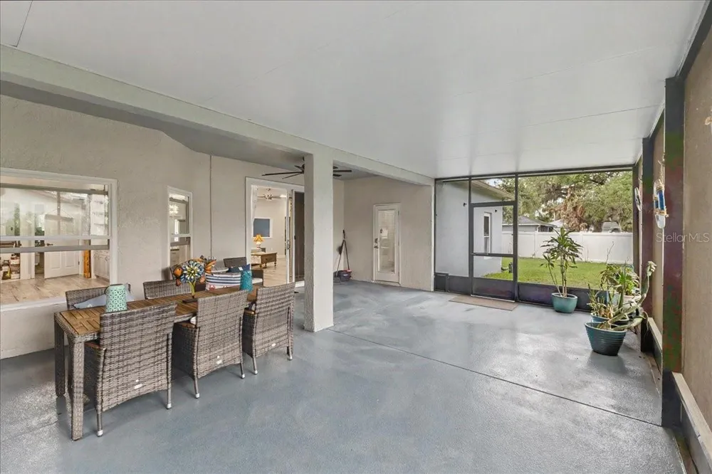 1830 ORANGE TREE DRIVE Edgewater, FL 32132