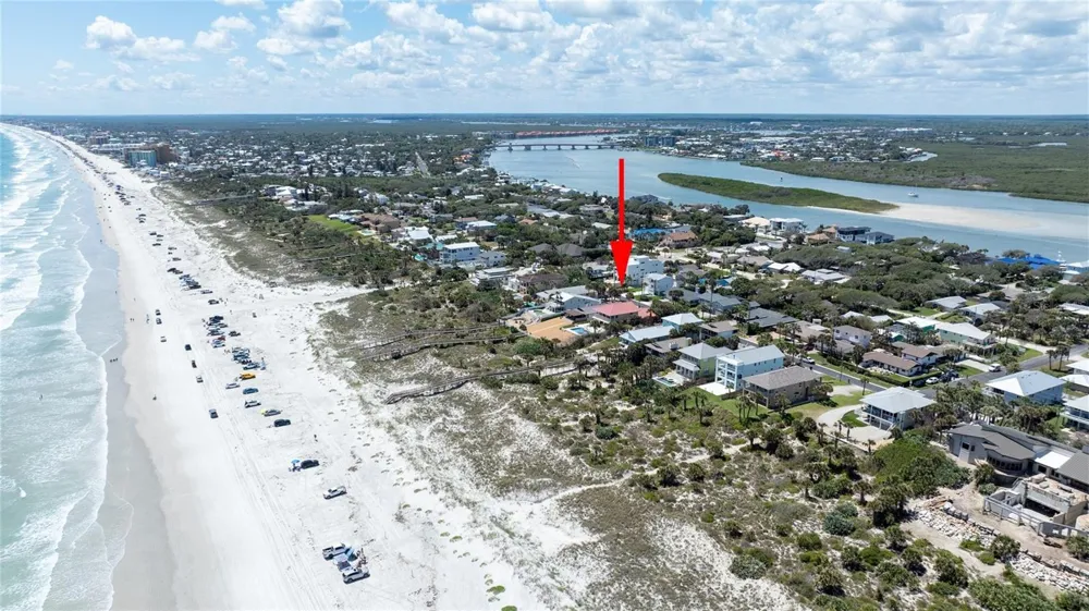 1413 ATLANTIC AVENUE New Smyrna Beach, FL 32169
