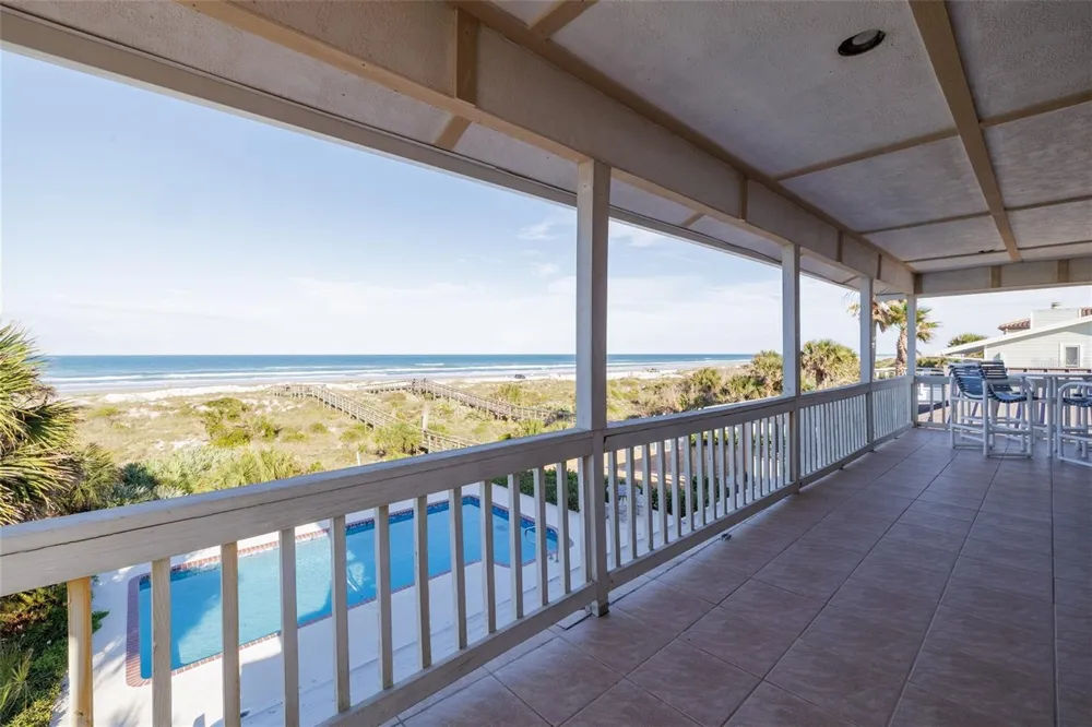 1413 ATLANTIC AVENUE New Smyrna Beach, FL 32169