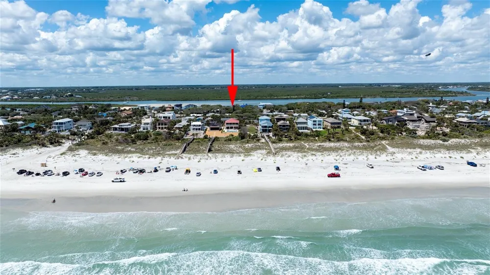 1413 ATLANTIC AVENUE New Smyrna Beach, FL 32169