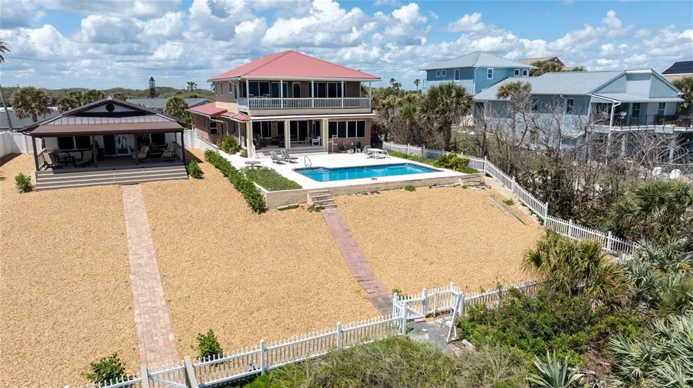1413 ATLANTIC AVENUE New Smyrna Beach, FL 32169