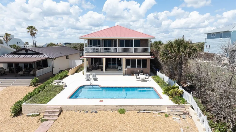 1413 ATLANTIC AVENUE New Smyrna Beach, FL 32169