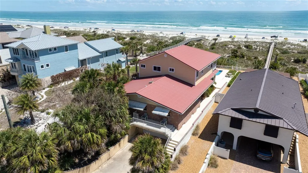 1413 ATLANTIC AVENUE New Smyrna Beach, FL 32169