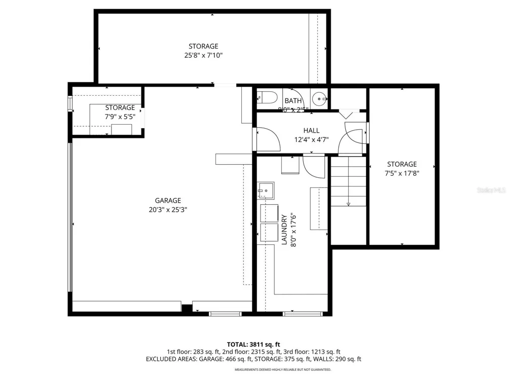 1413 ATLANTIC AVENUE New Smyrna Beach, FL 32169