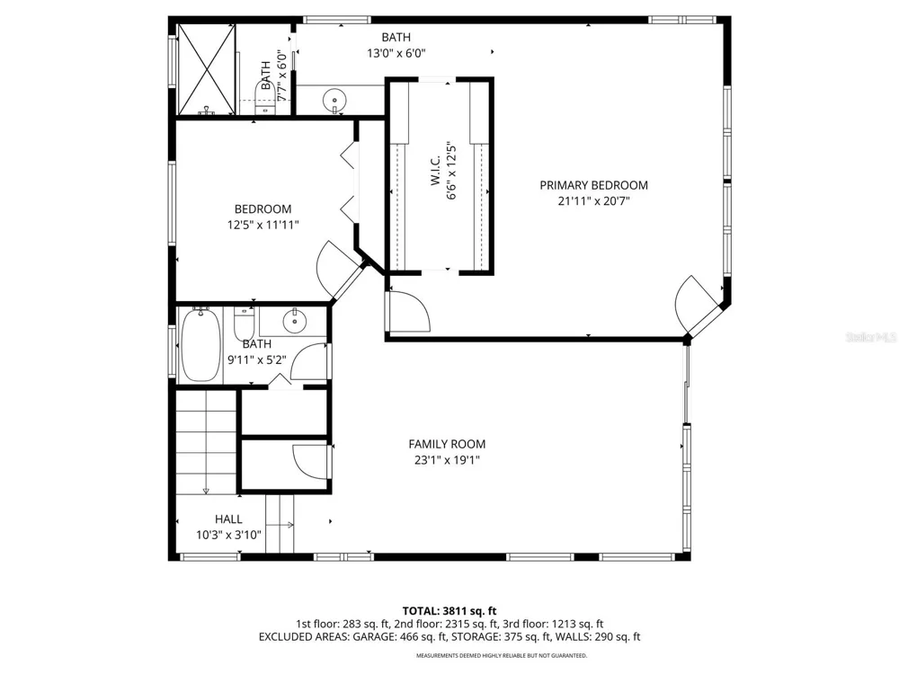 1413 ATLANTIC AVENUE New Smyrna Beach, FL 32169