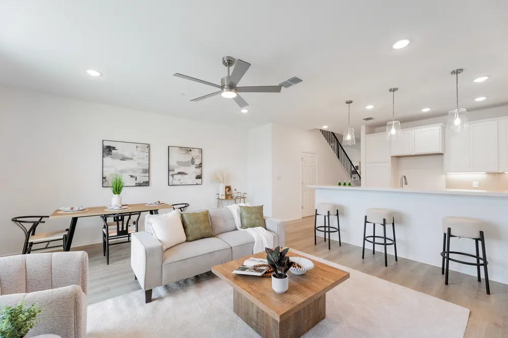 108 Tesla Circle Round Rock, TX 78681