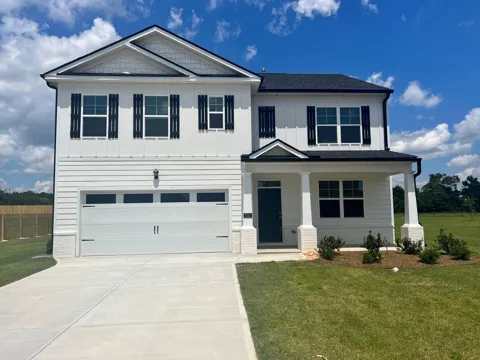 3376 Wrenfield Way