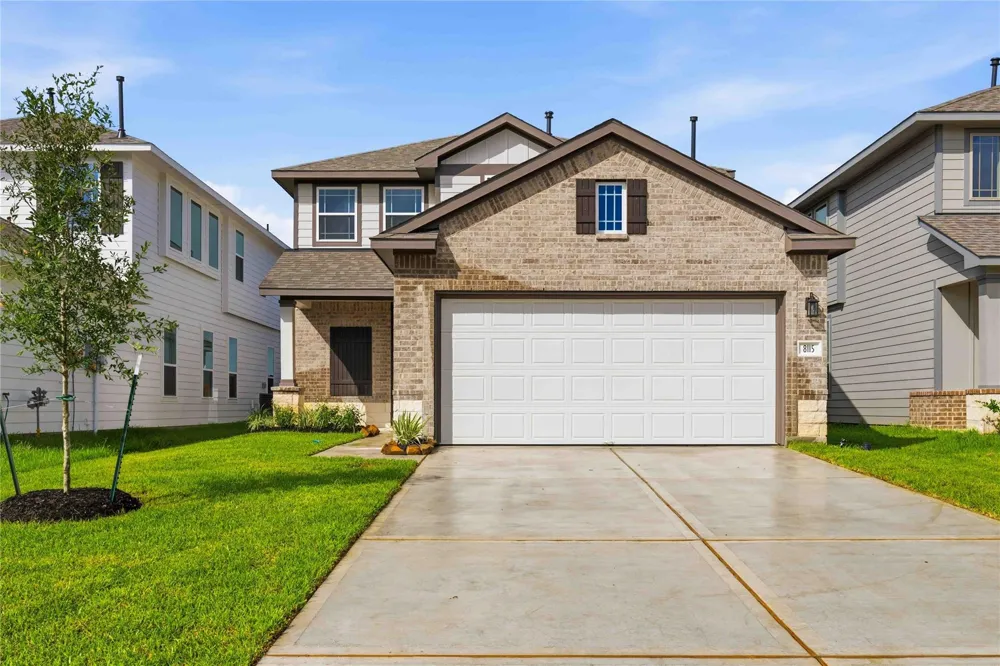8115 Goliad Way Beasley, TX 77417