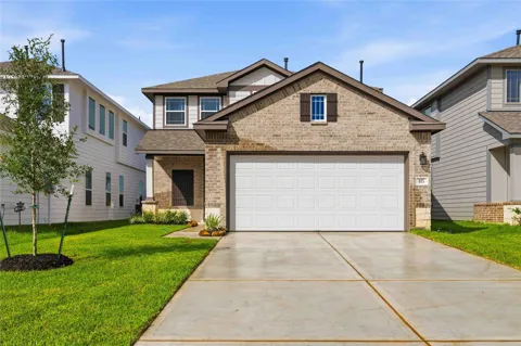 8115 Goliad Way