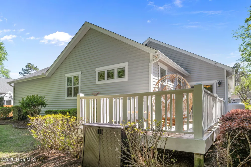 806 Wildflower Drive Holly Ridge, NC 28445