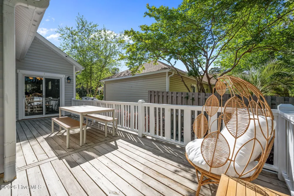 806 Wildflower Drive Holly Ridge, NC 28445