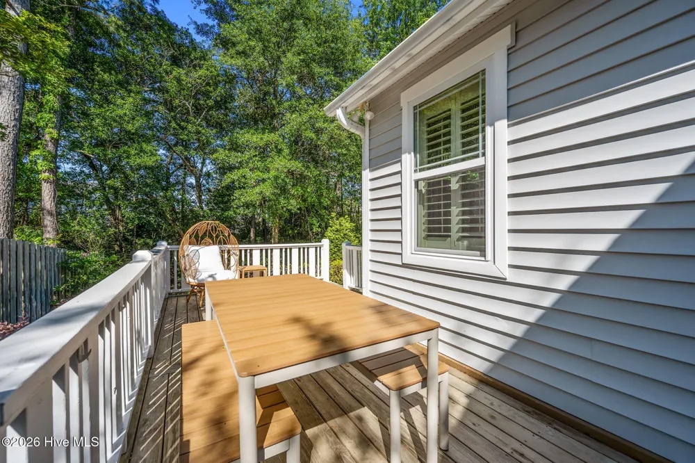806 Wildflower Drive Holly Ridge, NC 28445