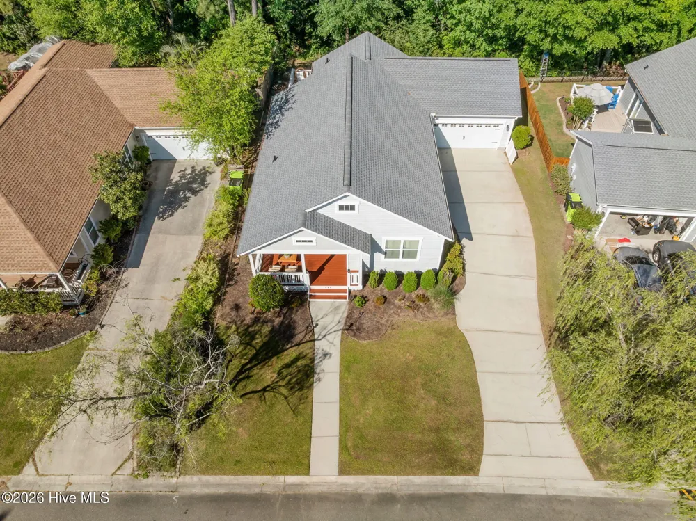 806 Wildflower Drive Holly Ridge, NC 28445