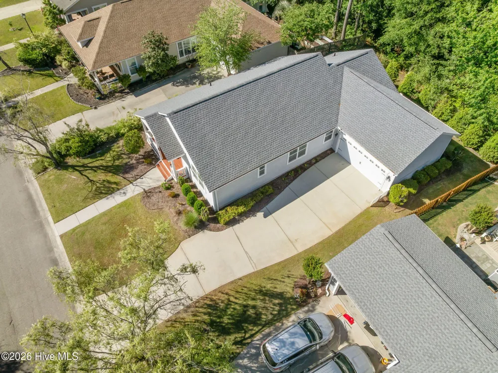 806 Wildflower Drive Holly Ridge, NC 28445