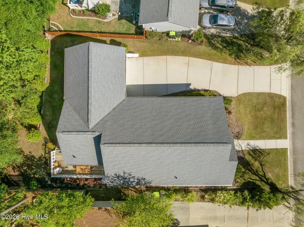806 Wildflower Drive Holly Ridge, NC 28445