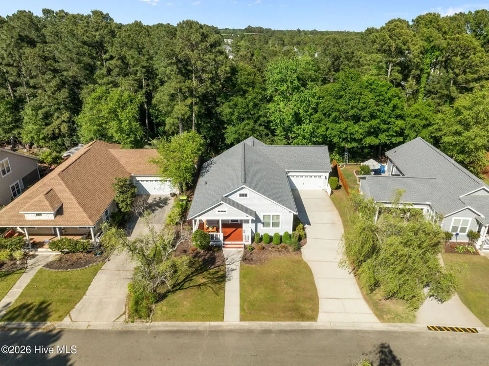 806 Wildflower Drive Holly Ridge, NC 28445