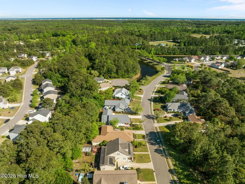 806 Wildflower Drive Holly Ridge, NC 28445