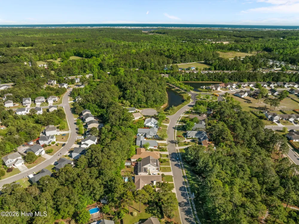 806 Wildflower Drive Holly Ridge, NC 28445