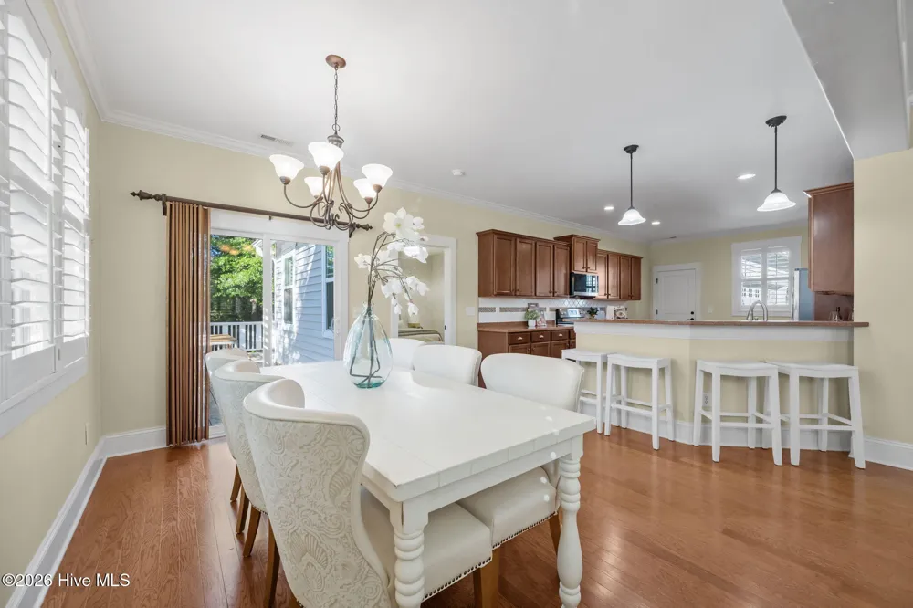 806 Wildflower Drive Holly Ridge, NC 28445
