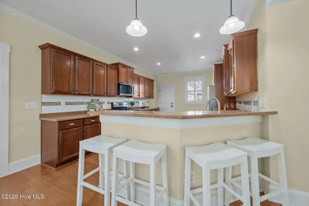 806 Wildflower Drive Holly Ridge, NC 28445