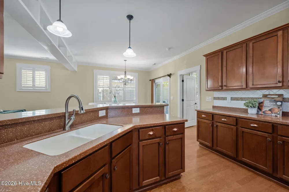 806 Wildflower Drive Holly Ridge, NC 28445