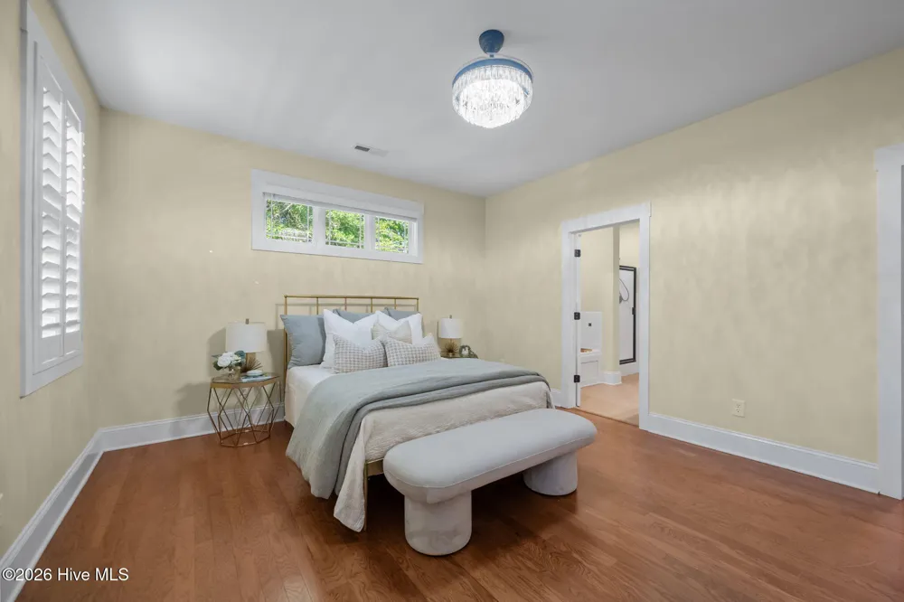 806 Wildflower Drive Holly Ridge, NC 28445